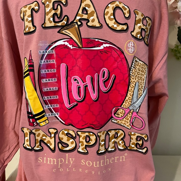 Simply Southern Teacher Appreciation Bundle $200 Value - Picture 11 of 13